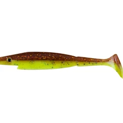 Strike Pro The Piglet Shad (12 cm)