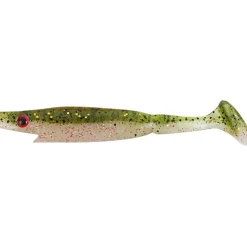Strike Pro The Piglet Shad (12 cm)
