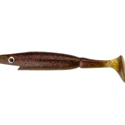 Strike Pro The Piglet Shad (10 cm)