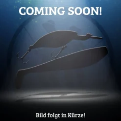 Strike Pro The Piglet Shad (10 cm)
