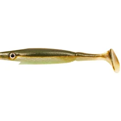 Strike Pro The Piglet Shad (8,5 cm)