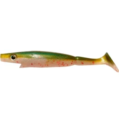 Strike Pro The Piglet Shad (8,5 cm)