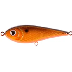 Strike Pro Tiny Buster 6,50 cm (Suspending)