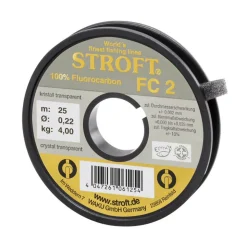 Stroft FC 2 Fluorocarbon