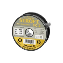 Stroft FC 2 Fluorocarbon
