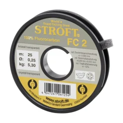Stroft FC 2 Fluorocarbon