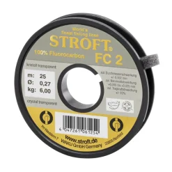 Stroft FC 2 Fluorocarbon