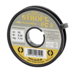 Stroft FC 2 Fluorocarbon
