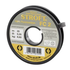 Stroft FC 2 Fluorocarbon