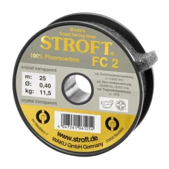 Stroft FC 2 Fluorocarbon