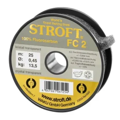 Stroft FC 2 Fluorocarbon