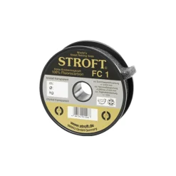 Stroft FC 1 Fluorocarbon / 25 m