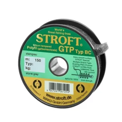 Stroft GTP Typ BC (Steingrau) / 150 m