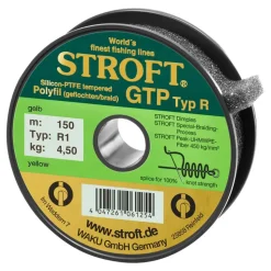 Stroft GTP Typ R (Gelb) / 150 m