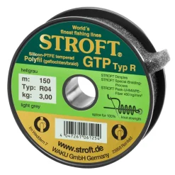 Stroft GTP Typ R  (Hellgrau) / 150 m