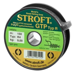 Stroft GTP Typ R  (Hellgrau) / 150 m