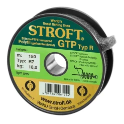 Stroft GTP Typ R  (Hellgrau) / 150 m