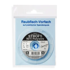 Stroft NiTi Polywire