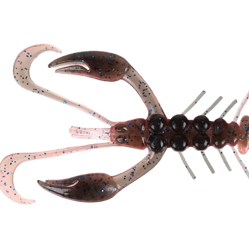 Stucki Fishing Crazy Craw
