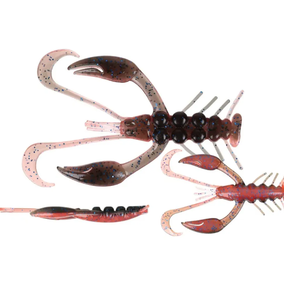 Stucki Fishing Crazy Craw