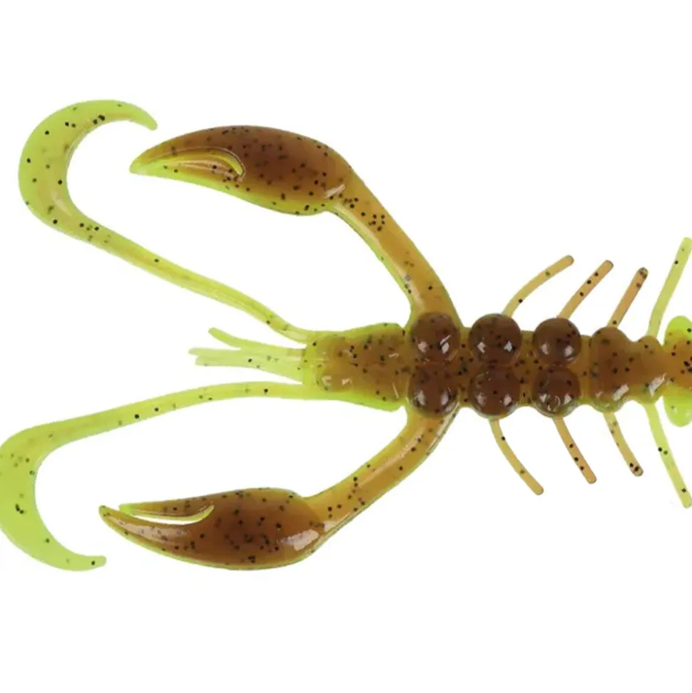 Stucki Fishing Crazy Craw