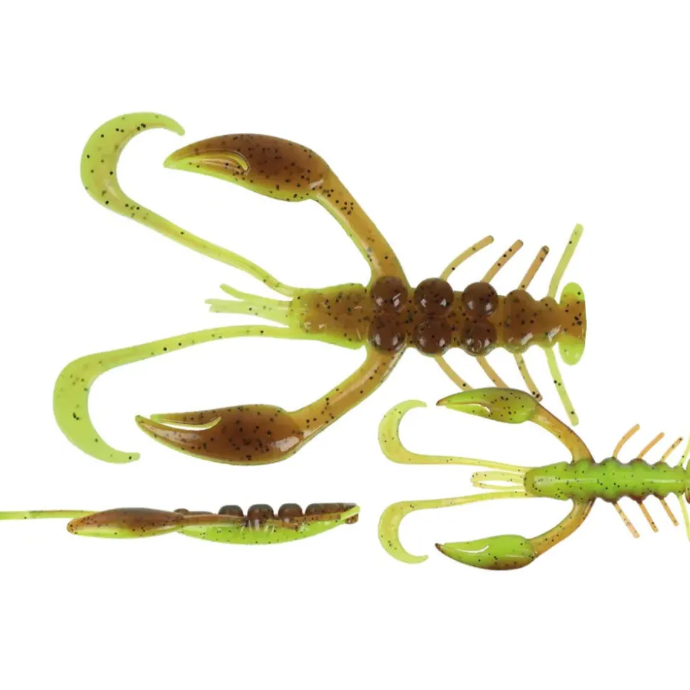Stucki Fishing Crazy Craw