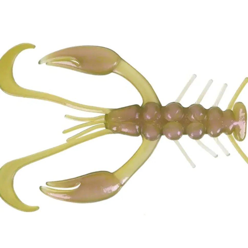 Stucki Fishing Crazy Craw