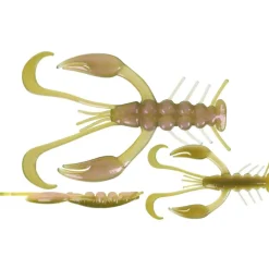 Stucki Fishing Crazy Craw
