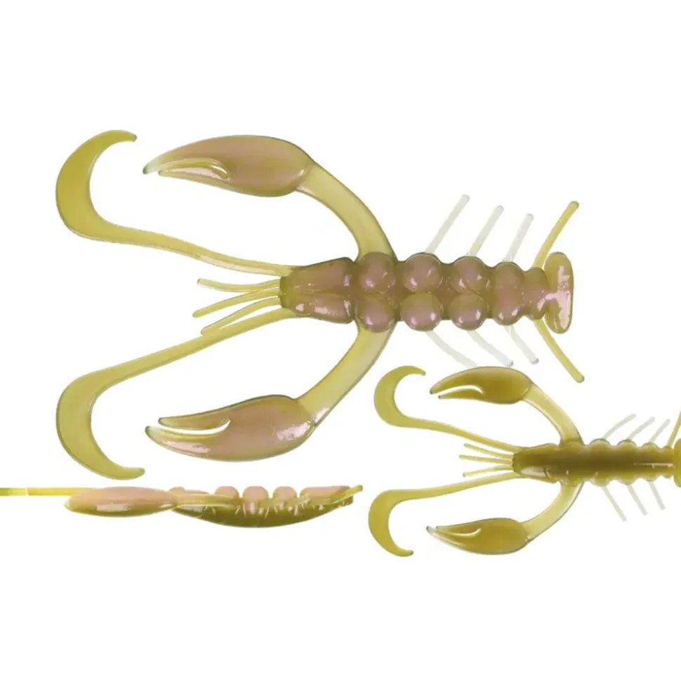 Stucki Fishing Crazy Craw