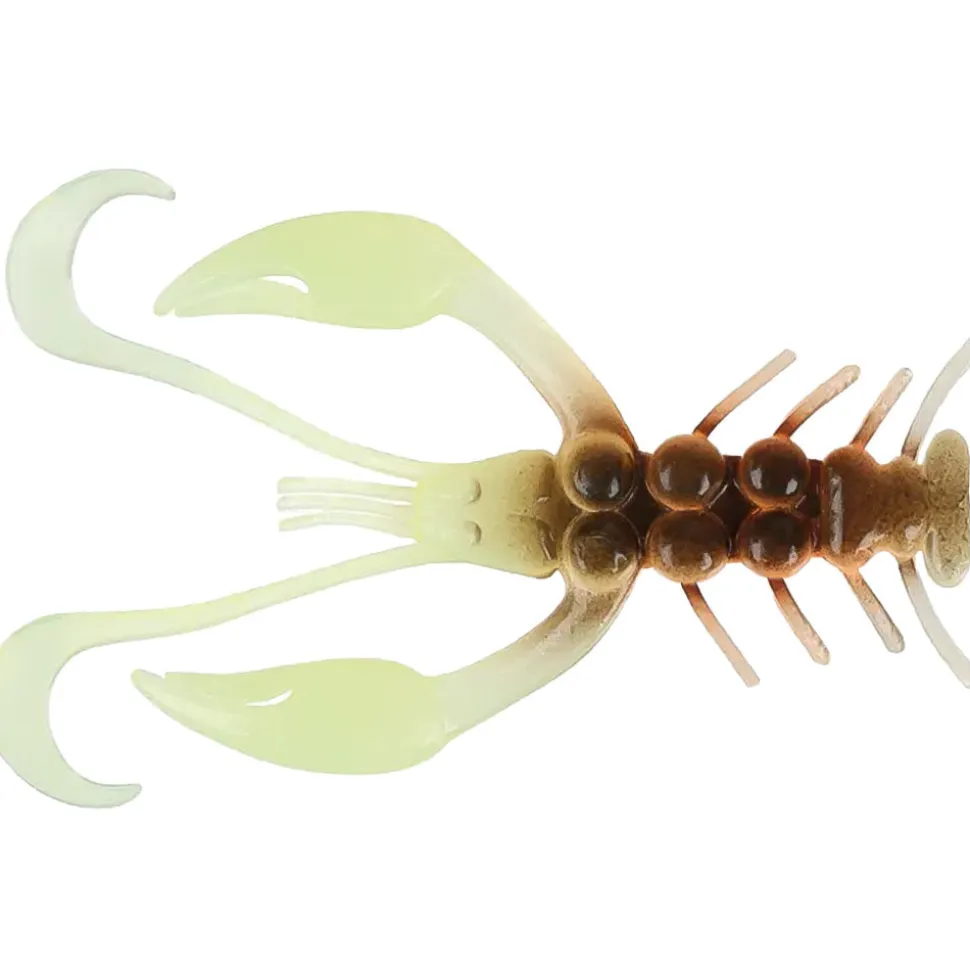 Stucki Fishing Crazy Craw