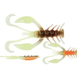 Stucki Fishing Crazy Craw