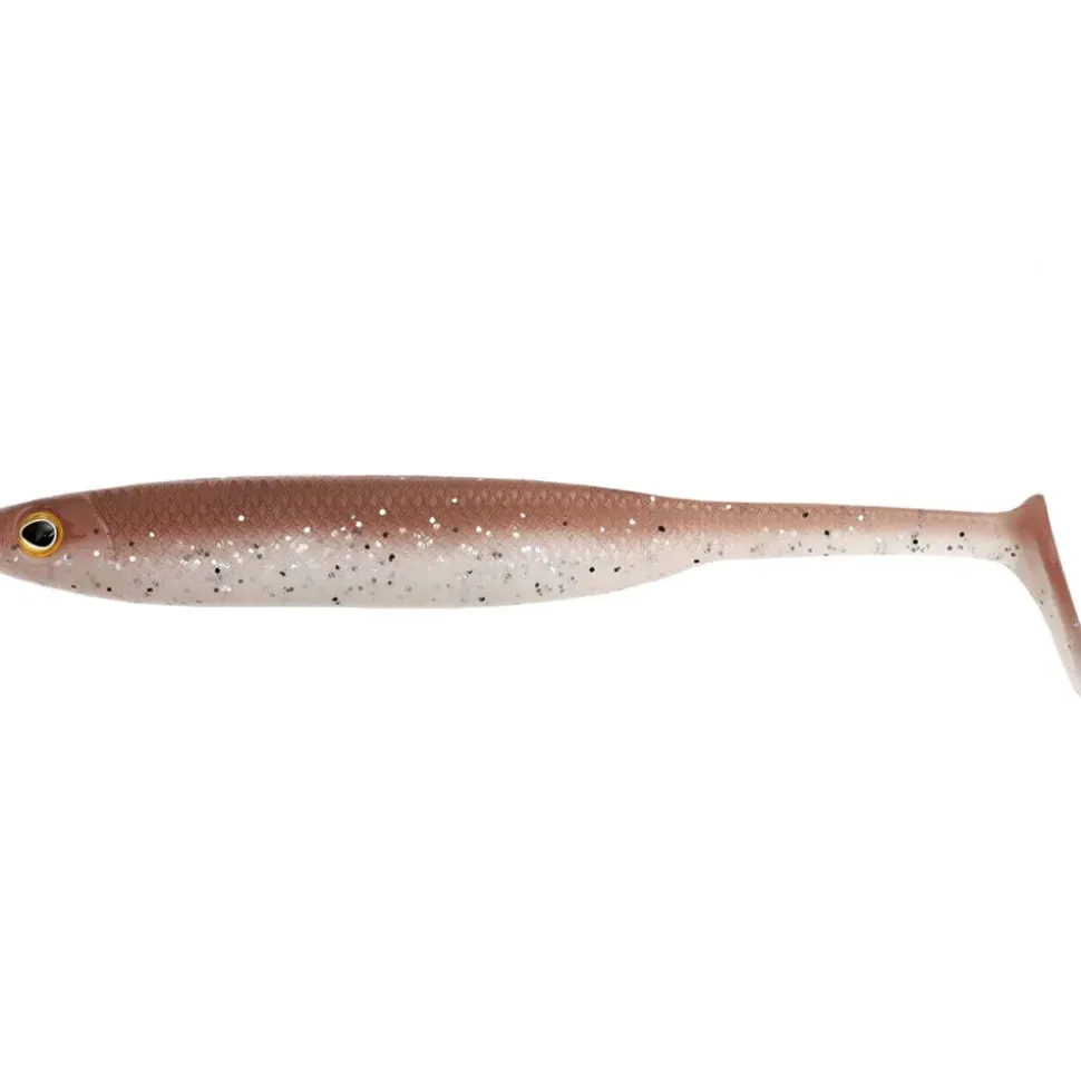 Stucki Fishing Prey One