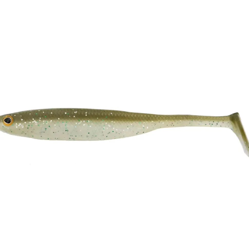 Stucki Fishing Prey One