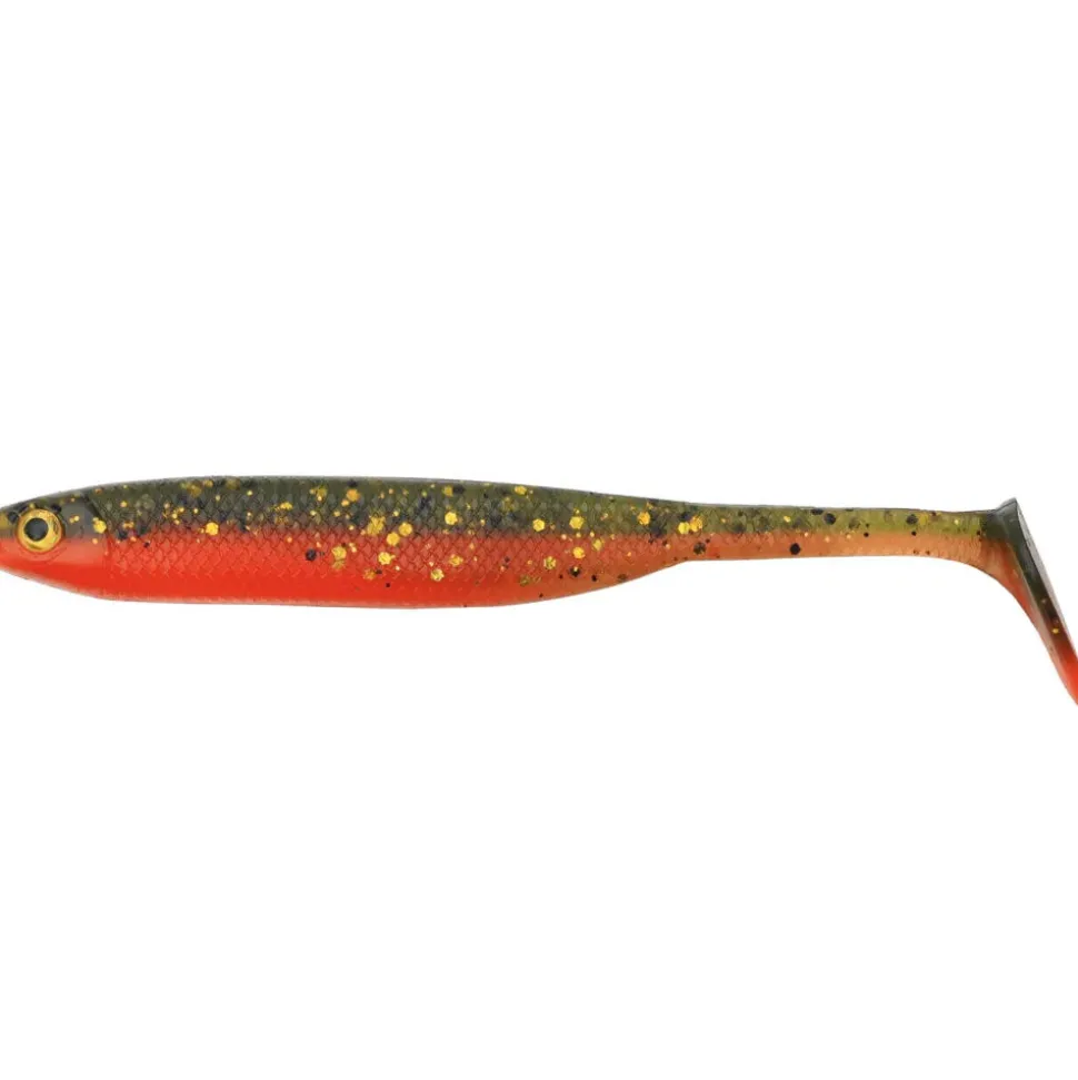 Stucki Fishing Prey One