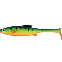 Stucki Fishing Real Rider Paddle Tail