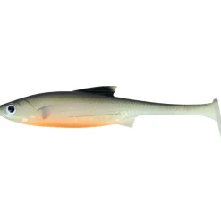 Stucki Fishing Real Rider Paddle Tail