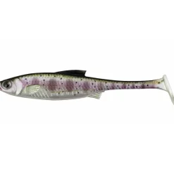 Stucki Fishing Real Rider Paddle Tail