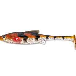 Stucki Fishing Real Rider Paddle Tail