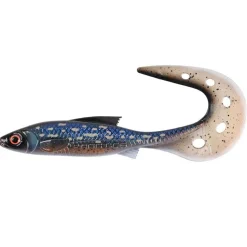 Stucki Fishing Real Rider Curly Tail