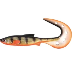 Stucki Fishing Real Rider Curly Tail