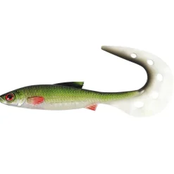 Stucki Fishing Real Rider Curly Tail