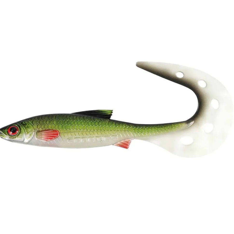 Stucki Fishing Real Rider Curly Tail