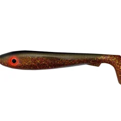 Svartzonker Big McRubber (25 cm)
