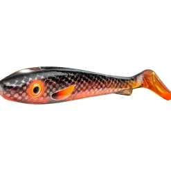 Svartzonker Big McRubber (25 cm)