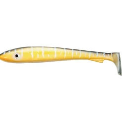 Svartzonker Big McRubber (25 cm)
