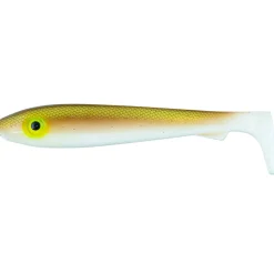 Svartzonker Big McRubber (25 cm)