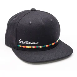 Svartzonker Classic Flat Cap
