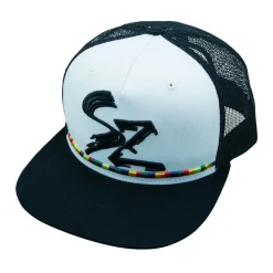 Svartzonker Flat Cap SZ