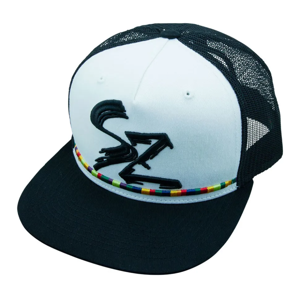 Svartzonker Flat Cap SZ