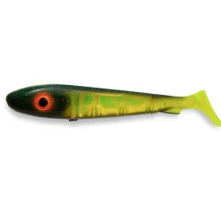 Svartzonker McRubber (21 cm)